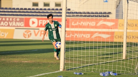 Vòng 20 giải hạng Nhất 2025/26: Công Phượng ghi bàn, Đồng Nai chờ giờ lên V.League!